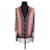 Hermès Silk tunic Multiple colors  ref.1325115