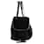 Stella Mc Cartney Vegetable leather backpack Black  ref.1325117