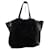 Hôtel Particulier Leather shoulder bag Black  ref.1325124