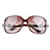 Bulgari Brown sunglasses Plastic  ref.1325128