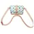 Louis Vuitton Wearable envelope clutch Multiple colors Leatherette  ref.1325155