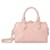 Louis Vuitton LV Speedy 20 bandouliere pink Leather  ref.1325156
