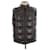 Schott Leather jacket Black  ref.1325172