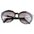 Bottega Veneta Sunglasses Black Plastic  ref.1325178