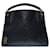 LOUIS VUITTON Artsy Bag in Navy Leather - 101143 Navy blue  ref.1325190