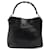 GUCCI Shoulder bags Leather Black Bamboo  ref.1325234