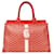 Goyard Bellechasse Red Tote Bag Cloth  ref.1325240