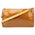 Louis Vuitton Vernis Monogram Lexington Crossbody Bag Brown Cloth  ref.1325256