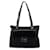 GUCCI Totes Leather Black jackie  ref.1325259