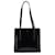 PRADA Totes patent leather Brown re-edition 1995  ref.1325281