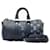Louis Vuitton Monogram Aquarelle Keepall Bandouliere XS Sac de voyage en toile M57844 en bon état  ref.1325327