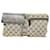 Gucci GG Canvas Belt Bag Cloth  ref.1325348