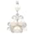Mikimoto 14K Pearl Pendant Metal  ref.1325352