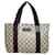 Gucci GG Canvas Tote Bag  141976 Cloth  ref.1325354