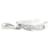 Tasaki Platinum Diamond Earring Metal  ref.1325363