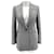 Autre Marque LES COYOTES DE PARIS  Jackets T.International S Wool Grey  ref.1325417