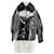 Autre Marque SHRIMPS  Jackets T.US 10 Faux fur Black  ref.1325424