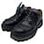CHURCH'S  Flats T.eu 38 Patent leather Black  ref.1325442