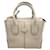 TOD'S  Handbags T.  leather Beige  ref.1325458
