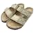 PROENZA SCHOULER  Sandals T.eu 37 leather White  ref.1325459