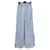 Autre Marque WOERA  Trousers T.US 1 cotton Blue  ref.1325491