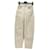 DAGMAR  Trousers T.International XS Cotton White  ref.1325492