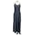 Autre Marque RIVER ISLAND  Dresses T.International S Polyester Black  ref.1325534