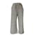 Autre Marque Pantalons Coton Multicolore  ref.1325553