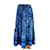 Ralph Lauren Jupes Polyester Bleu  ref.1325556