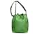 Vintage Green Epi Louis Vuitton Noe’ Leather  ref.1325678
