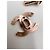 CHANEL original CC turnlock closure Golden - view 7