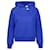 Autre Marque Sweat-shirt avec logo - Ader Error - Coton - Bleu  ref.1325688