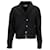 Isabel Marant Etoile Priest Jacket in Black Cotton  ref.1325691