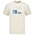 Autre Marque T-Shirt - Ader Error - Cotton - White  ref.1325692