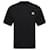 Autre Marque T-Shirt - Ader Error - Cotton - Black  ref.1325694