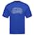 Autre Marque T-Shirt - Ader Error - Cotton - Blue  ref.1325709