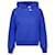 Autre Marque Sweatshirt With Logo - Ader Error - Cotton - Blue  ref.1325715