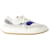 Autre Marque Log; BAUS Sneakers - Ader Error - Leather - White Pony-style calfskin  ref.1325717