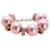 Dolce & Gabbana Bracelet in Pink Pearl  ref.1325726