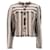 Isabel Marant Etoile Jizaya Casual Jacket In Brown Acrylic  ref.1325739