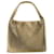Pixel Tote Bag - Paco Rabanne - Aluminum - Gold Golden Metallic  ref.1325754