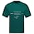 Autre Marque T-Shirt - Ader Error - Cotton - Green  ref.1325768