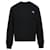 Autre Marque 01 TRS Tag Sweatshirt - Ader Error - Cotton - Black  ref.1325783