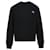 Autre Marque 01 TRS Tag Sweatshirt - Ader Error - Cotton - Black  ref.1325797