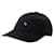 Autre Marque Cap With Logo - Ader Error - Cotton - Black  ref.1325809