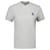 Autre Marque 01 TRS Tag T-Shirt - Ader Error - Cotton - Grey  ref.1325835