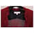 Iro Open Jacket in Red Cotton  ref.1325864