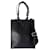 Autre Marque Shopper Bag - Ader Error - Leather - Black Pony-style calfskin  ref.1325872
