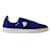 Autre Marque Sneakers - Ader Error - Leather - Blue  ref.1325891