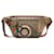 Gucci GG Supreme Courrier Belt Bag Belt Bag Canvas 529711 in good condition Cloth  ref.1325913